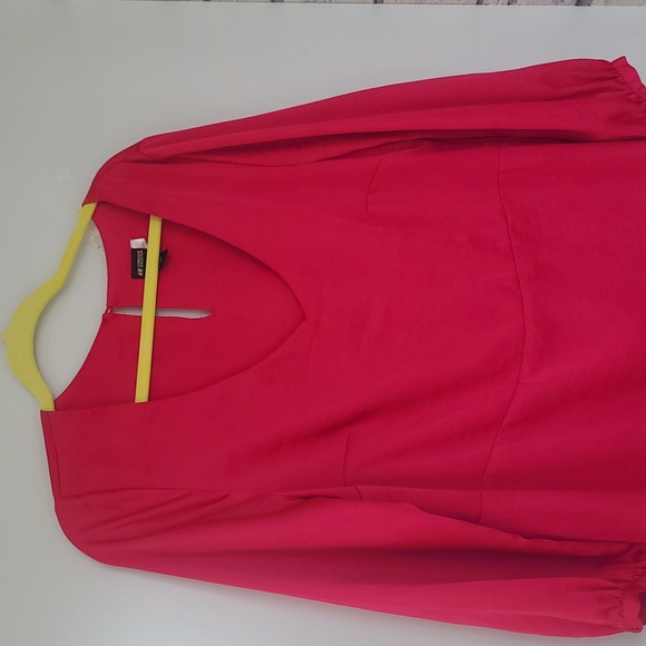 H&M Conscious Collection Dress - Picture 1 of 5